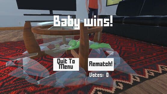 Who's Your Daddy — screenshot 2