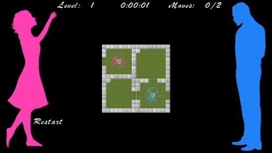 Ah, Love! — screenshot 2