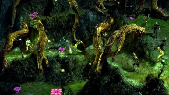 Grotesque Tactics 2: Dungeons and Donuts — screenshot 5
