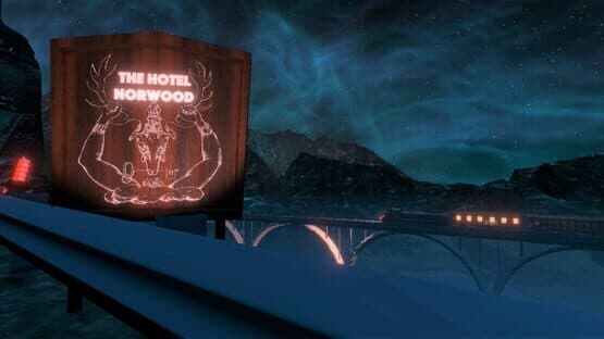 The Norwood Suite — screenshot 1