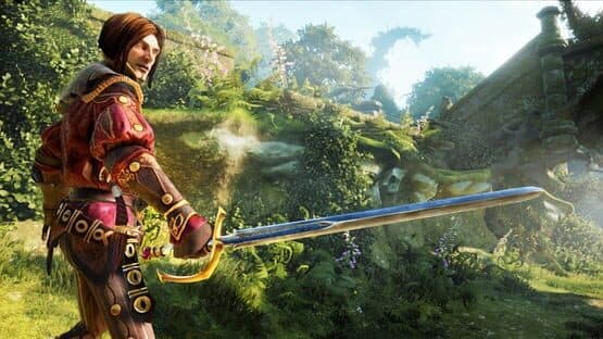 Fable Legends — screenshot 3