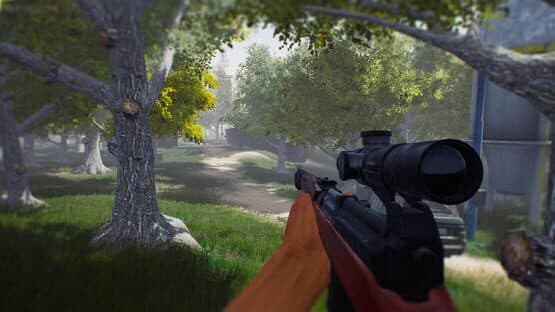 After Shock — screenshot 3