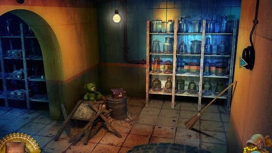 Love Story: The Way Home — screenshot 1