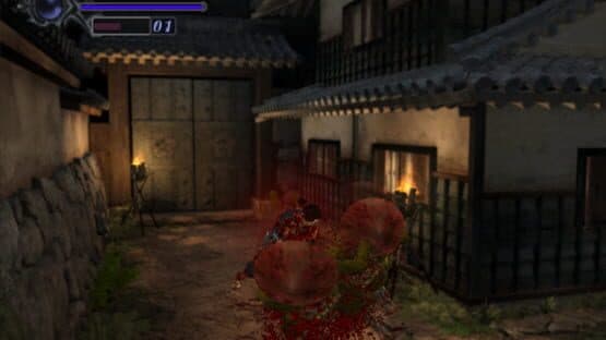 Onimusha: Warlords — screenshot 4