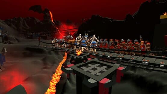Fantasy Battles — screenshot 2