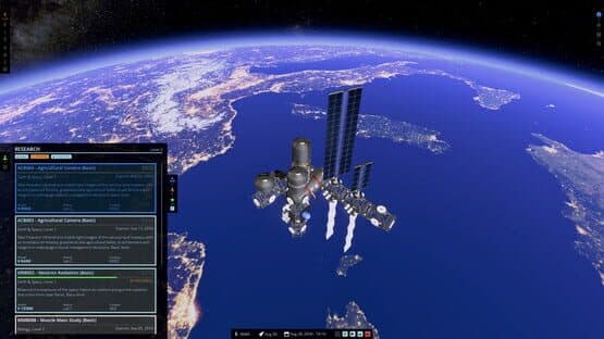 Stable Orbit — screenshot 5