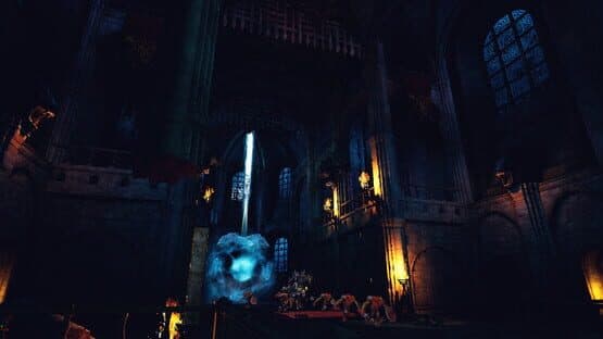 Lordian: karma — screenshot 7