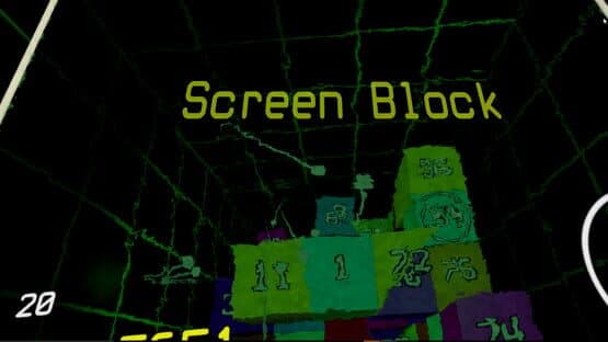 Ze VR — screenshot 2