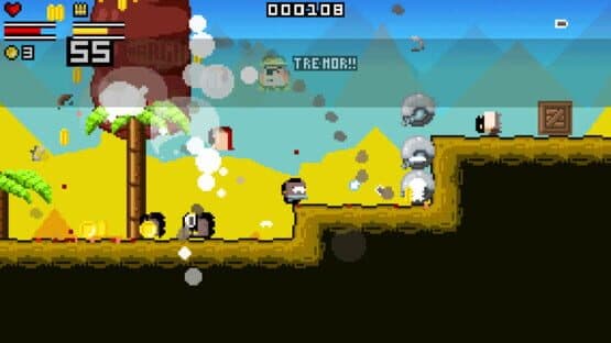 Gunslugs — screenshot 4