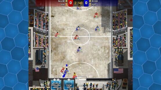 Soccer Manager Arena — screenshot 5