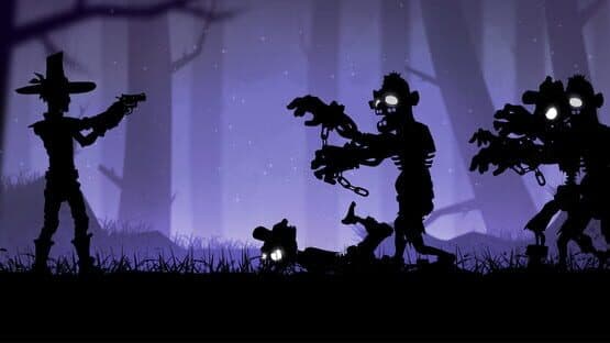 Last Alive — screenshot 1