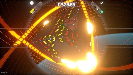 Cube Full of Mines — screenshot 2