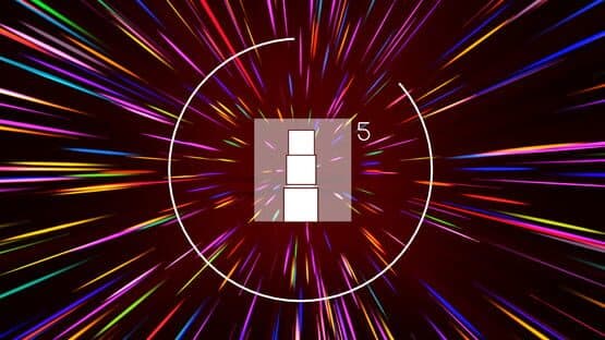SuperHyperCube — screenshot 2