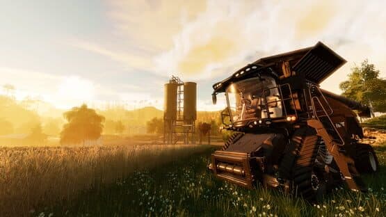 Farming Simulator 19 — screenshot 1