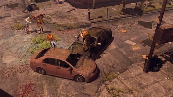 How to Survive 2 — screenshot 2