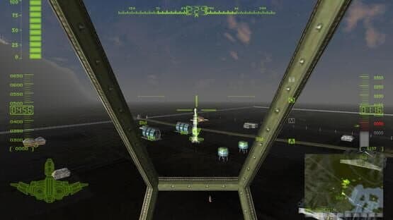 Echelon — screenshot 2