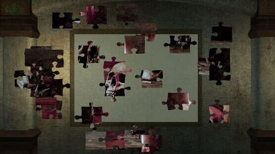 Puzzles At Mystery Manor — screenshot 2