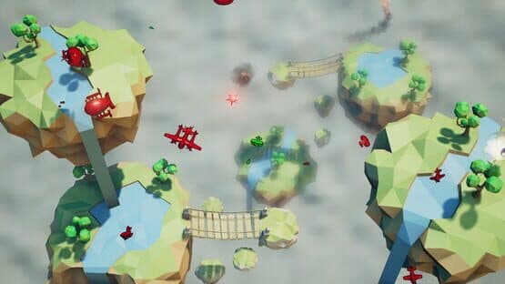 Dog Fight — screenshot 4