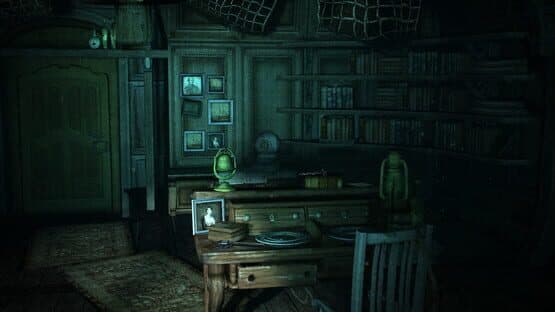 Black Sails: The Ghost Ship — screenshot 2