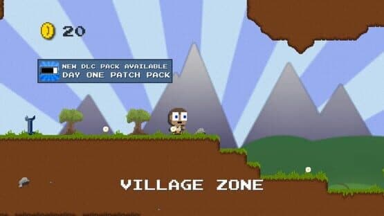 DLC Quest — screenshot 1