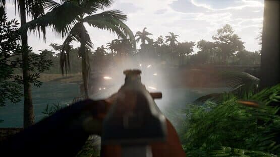 Escape: Sierra Leone — screenshot 5