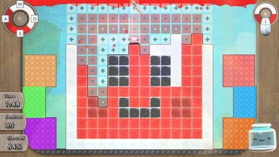 Puzzle Box — screenshot 5