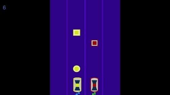Pixel Car — screenshot 3