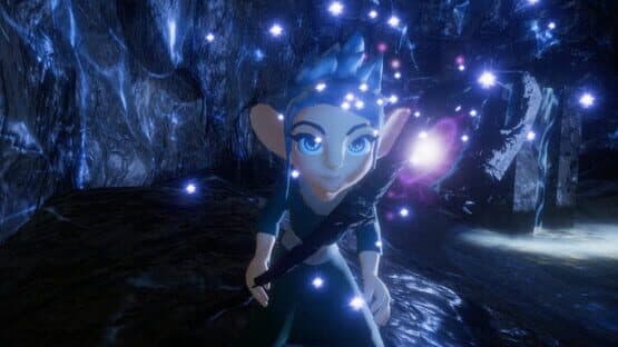 I, Hope — screenshot 1