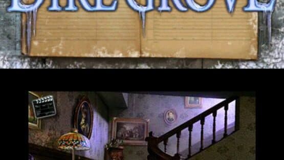 Mystery Case Files: Dire Grove — screenshot 1