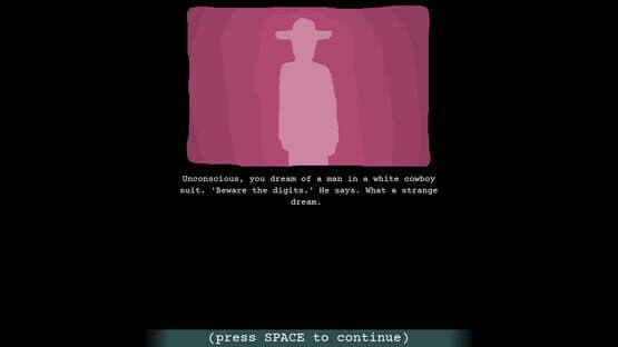 Desert of Vice — screenshot 8