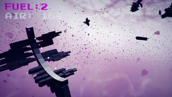 Void — screenshot 3