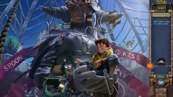 Mystery Case Files: Rewind - Collector's Edition — screenshot 7