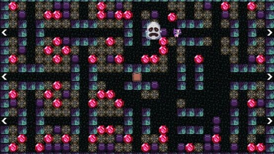 Pushcat — screenshot 1