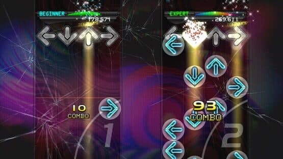 Dance Dance Revolution: Winx Club — screenshot 4