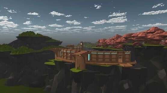 Blocksworld — screenshot 3