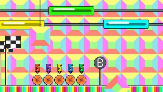 JumpBall 2 — screenshot 5