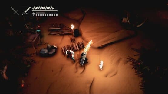 Fall of Light: Darkest Edition — screenshot 5