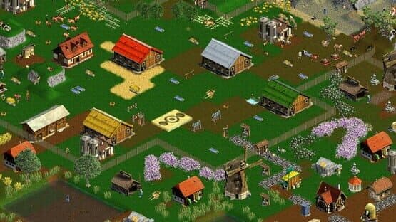 Farm World — screenshot 1