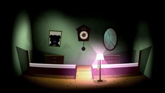 Bear Haven Nights — screenshot 2