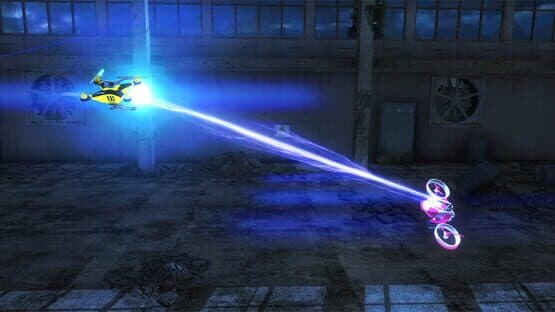 Drone Fighters — screenshot 1