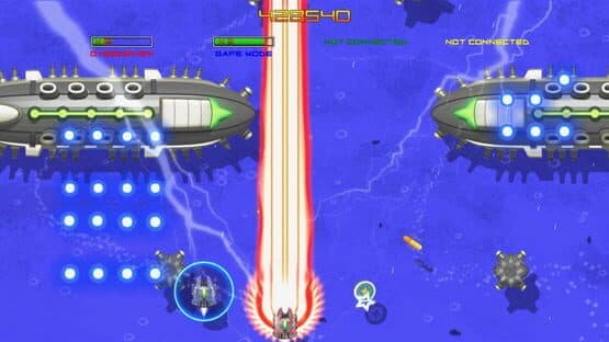 Overdriven Reloaded — screenshot 3