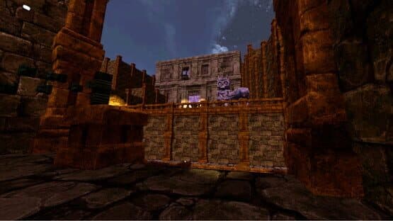 Temple Raid — screenshot 5