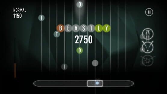 Alphabeats: Master Edition — screenshot 3