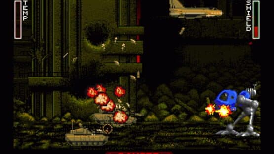 Walker — screenshot 1