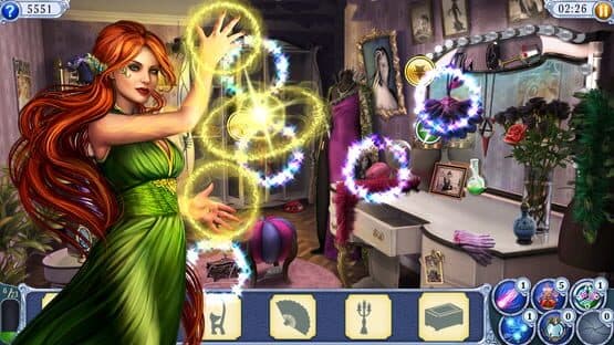 Twilight Town — screenshot 4