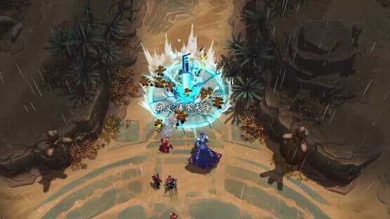 Ninja Village Wars 2 — screenshot 5