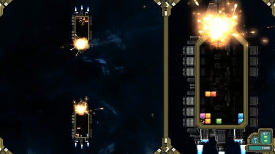 Brick Battalion — screenshot 3