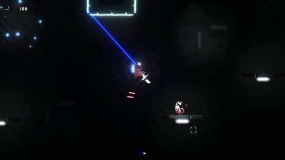 Nebula — screenshot 3