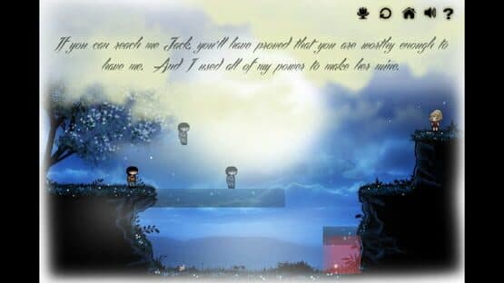 Broken Dreams — screenshot 3