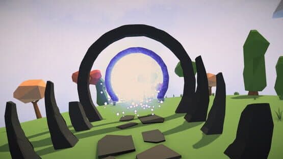 Mind Portal — screenshot 5
